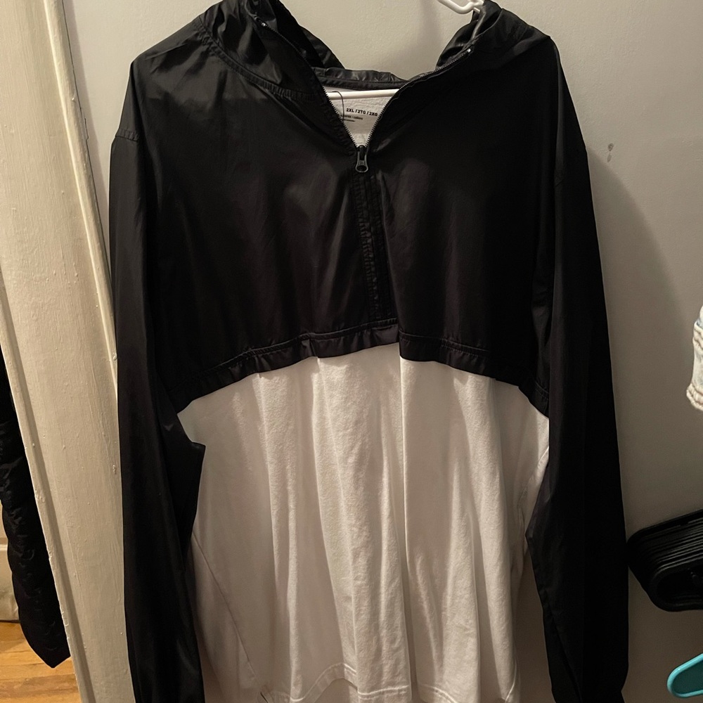 Windbreaker